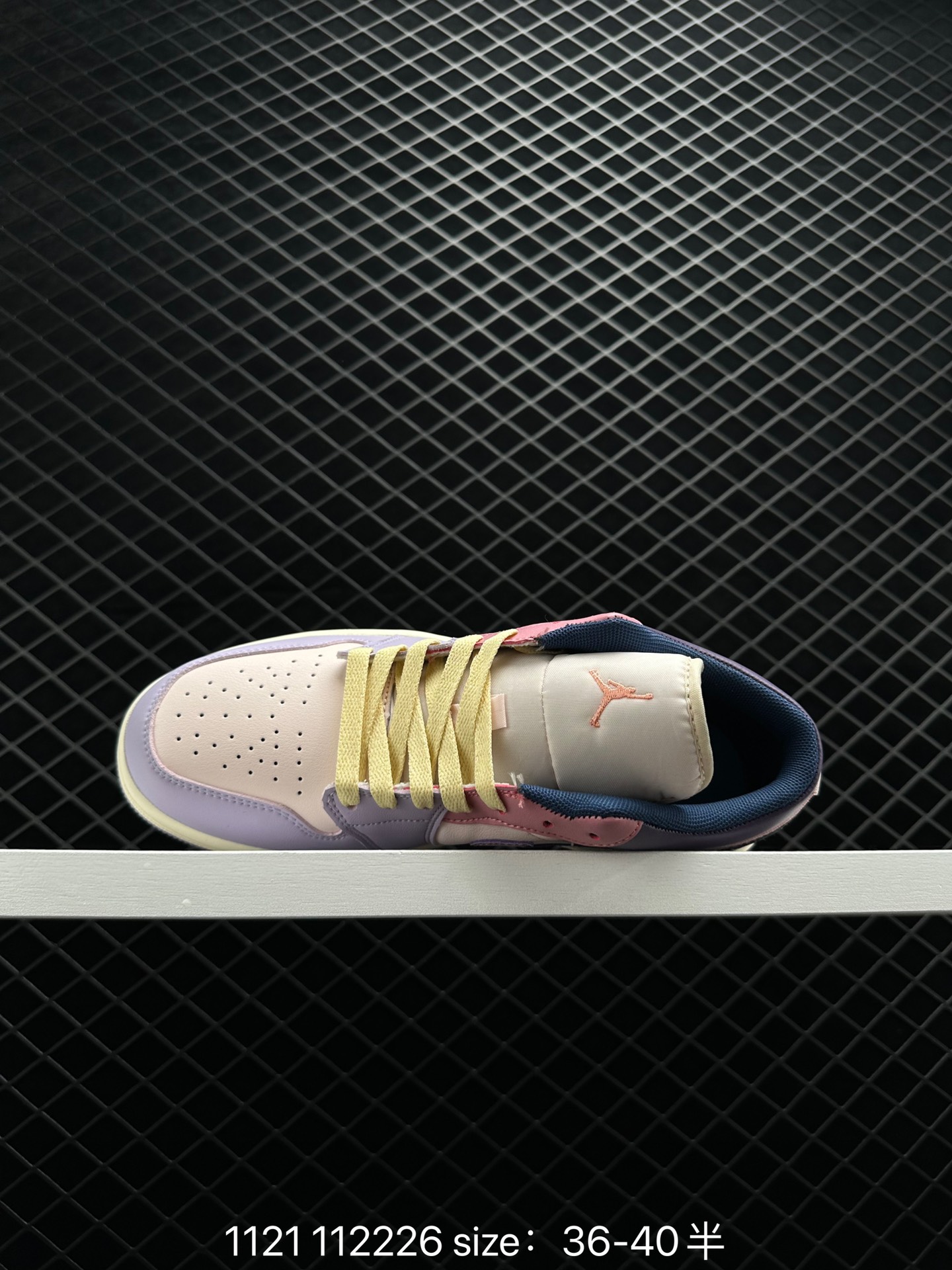 Air Jordan 1 Low AJ1